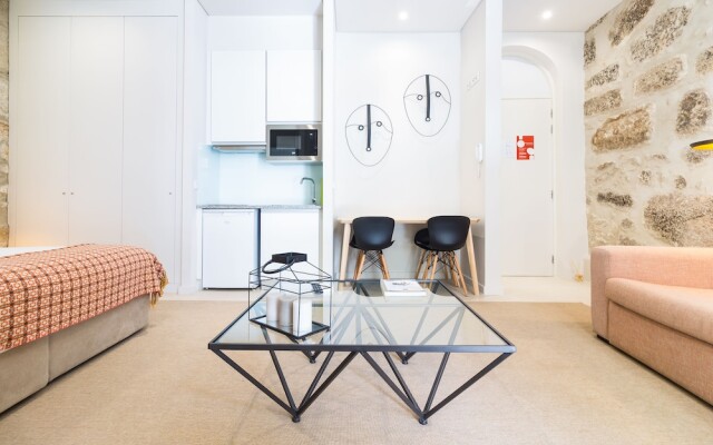 Oporto Near Apartments