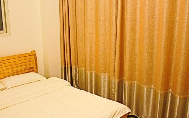 Jinjiang Inn Select Kunming High-speed Railway Station