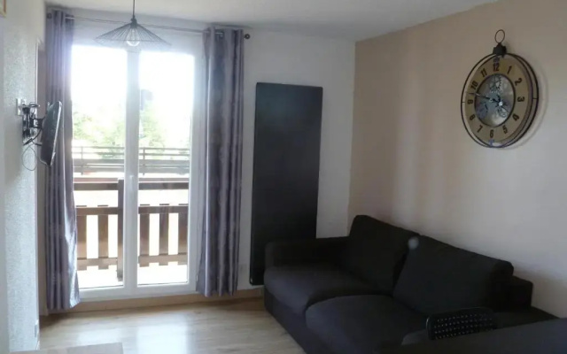Risoul 1850 appartement 4 personnes proches pistes.