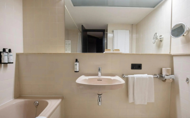 Hotel Comtes d'Urgell