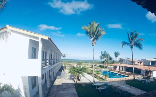 Porto Princesa Praia Hotel