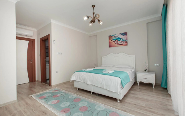 North Pearl Residence