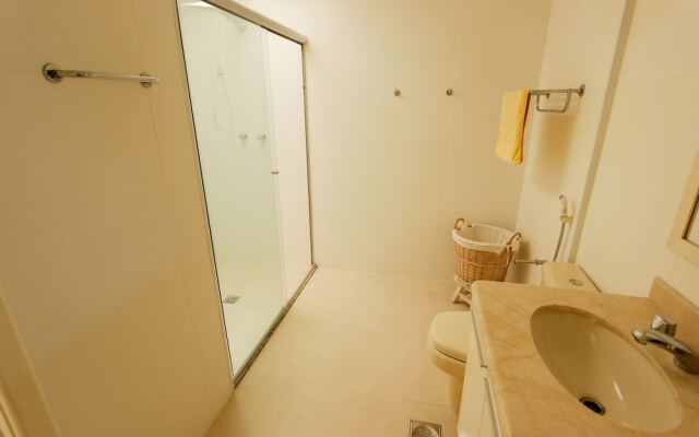 Duplex, piscina, gourmet e vista panorâmica