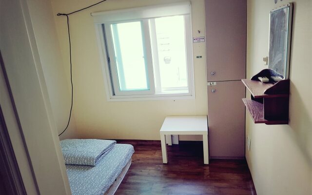 Guesthouse 710 in Haeundae - Hostel