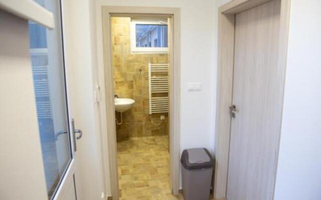 Apartmány AAALIPNO