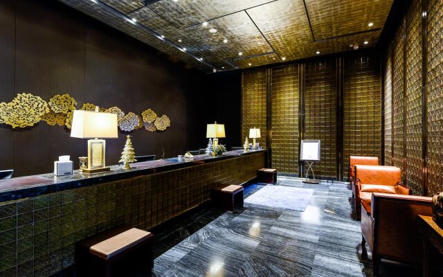 Palace Garden Hotel and Resorts