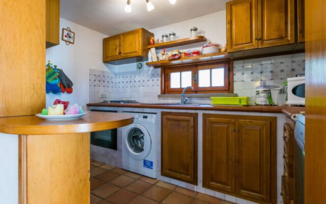 House Sea View Rosignano Marittimo