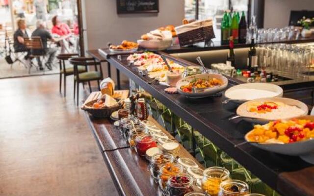 Boutique Hotel das TSCHOFEN