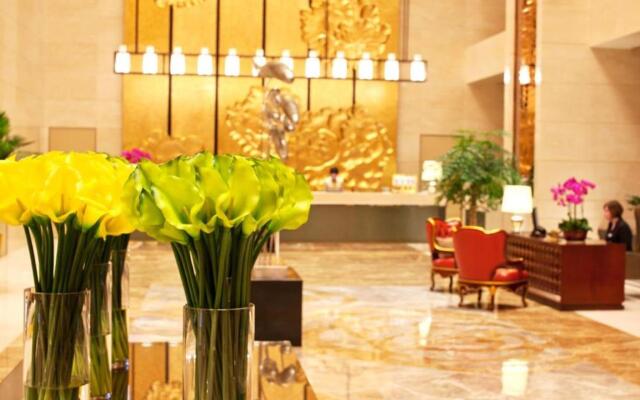 Grand New Century Hotel