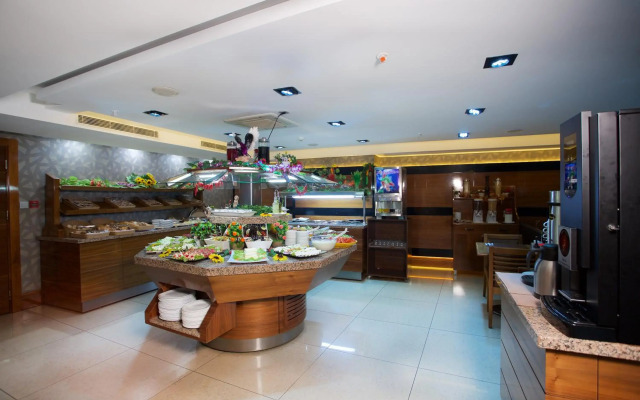 Hotel Istanbul Trend