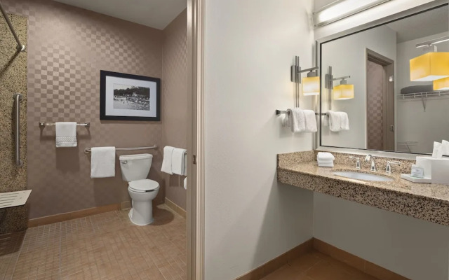 Residence Inn Minneapolis Plymouth