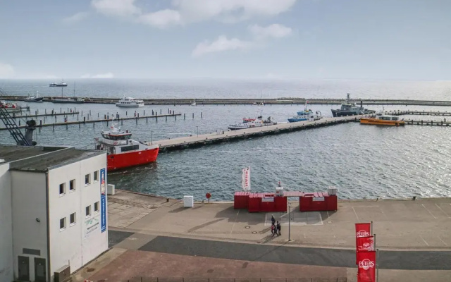 Awesome Apartment in Rügen Sassnitz With 1 Bedrooms