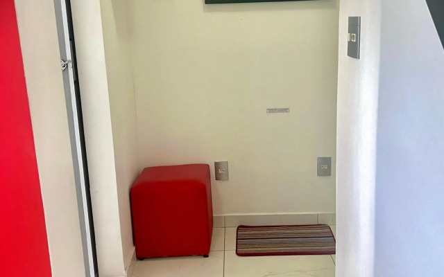 Fioravante's Apartment