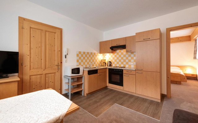 Appartements Barbara