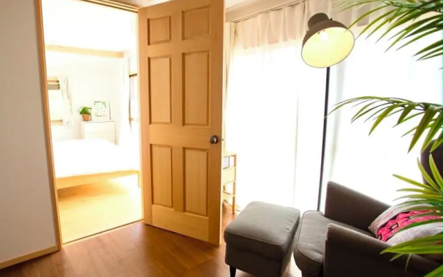 Kanata Riverview House — 3-star hotel in Kawanehon