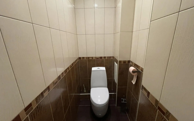 Апартаменты на улице Мира