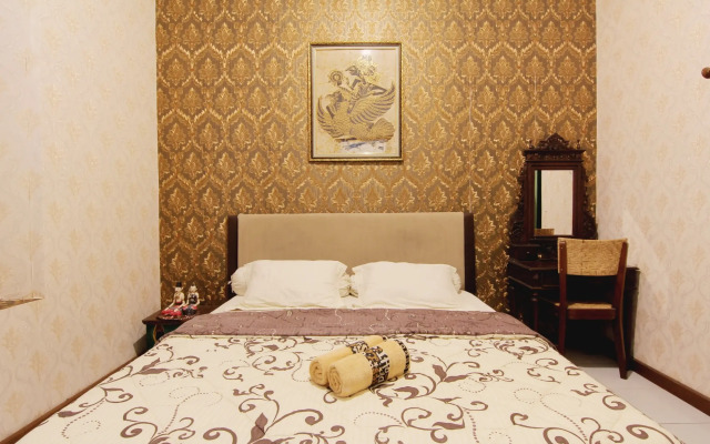 Pendopo Andari Homestay