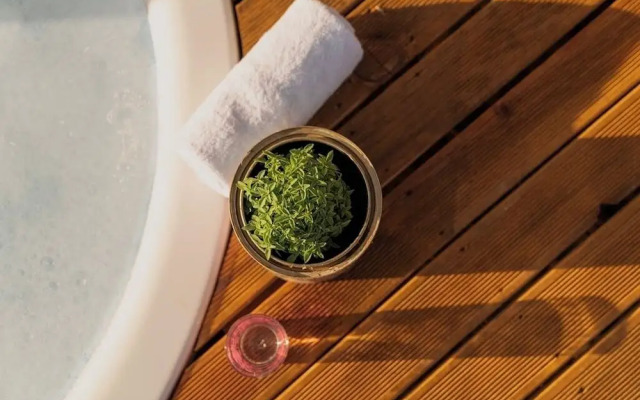 Astipalya Likya Vadisi Glamping