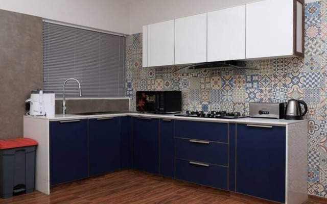 Blusalzz Manor - Nilgiri Valley, Ooty - Tamil Nadu