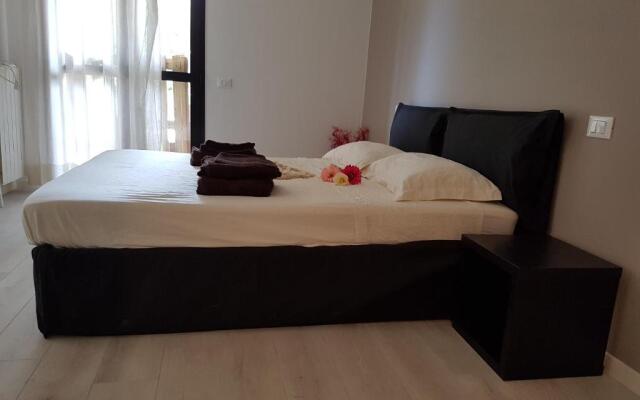 At home on Garda lake 2