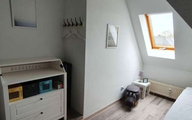 Holiday Apartment Hajos Koje