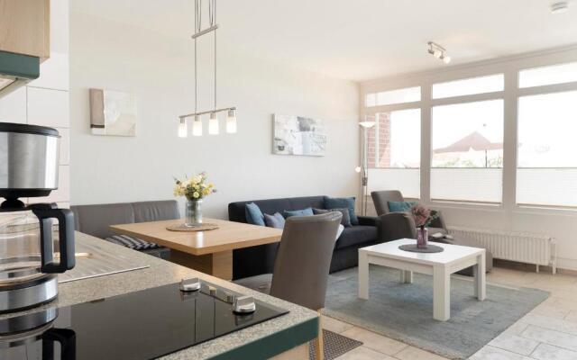 Haus Seeblick Wohnung B4