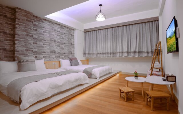 Mix Hostel
