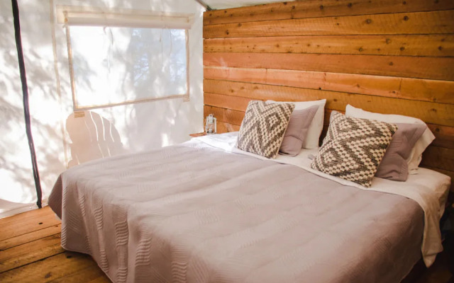 Wilderness Resort & Retreat - Cawley Point