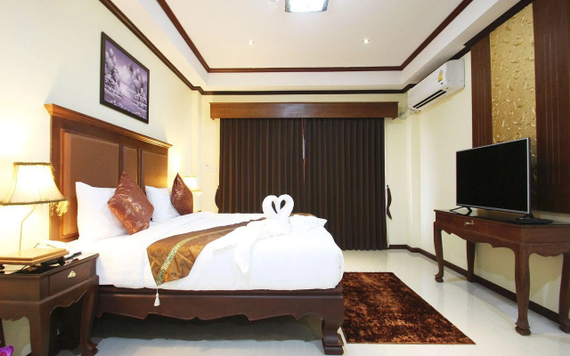 I Boutique Hotel