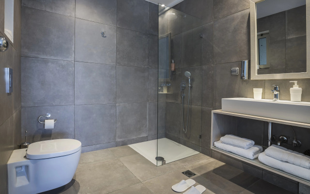 Astra Village Hotel Suites