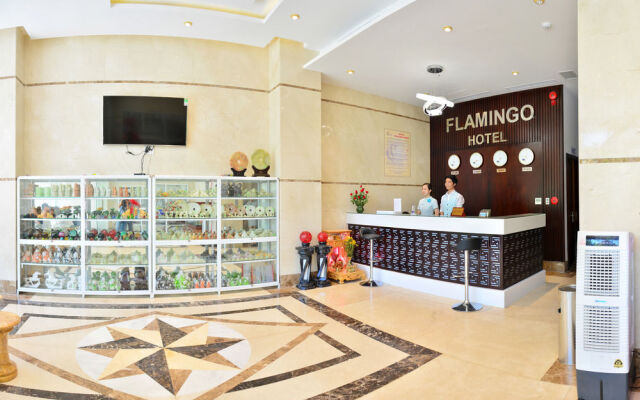 Flamingo Hotel