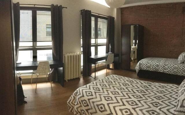 Granville Hall Residence