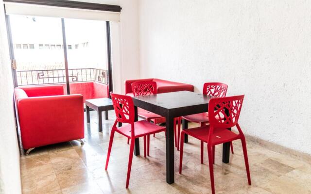 Hotel Maya Turquesa - Playa del Carmen