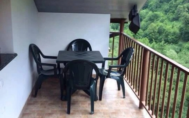 Rest House in Dilijan