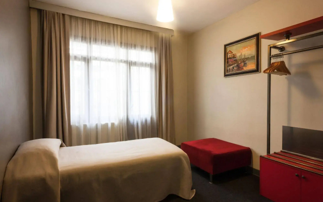 Golden Royal Hotel & Spa