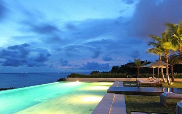 Sinaran Surga Resort