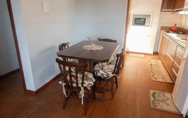 Apartamento Gran Estilo 01