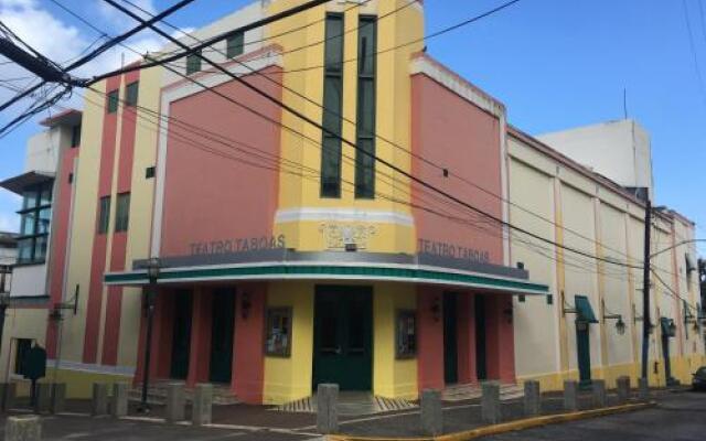 Manati City Inn Hotels