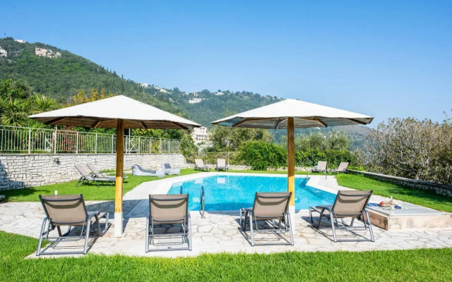 Villa Mangana