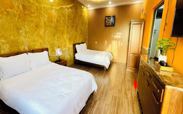Pine Forest House Da Lat