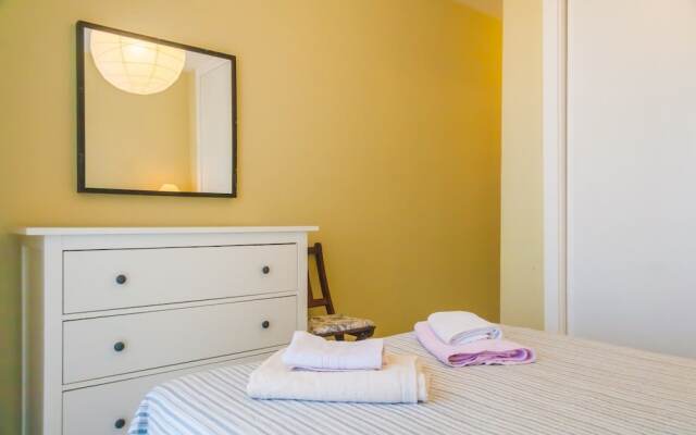 Apartamentos Alcazaba Canovas Nerja