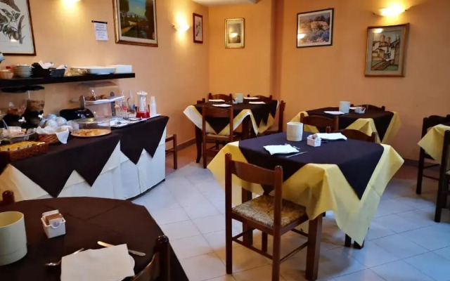 Osteria Dei Locandieri