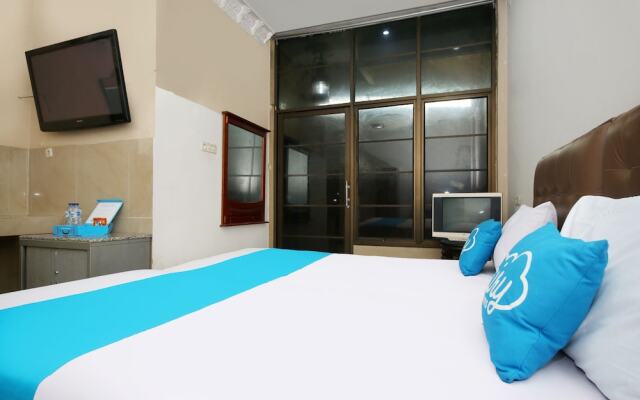 Airy Eco Syariah Sukajadi Nenas 85 Pekanbaru