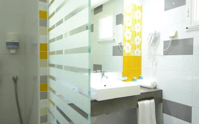 One Resort Aqua Park & Spa