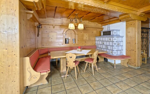 Gästehaus Unt' am See