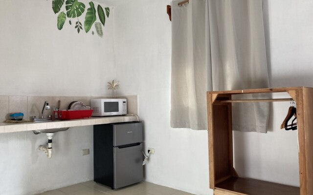 KiKu Guest House