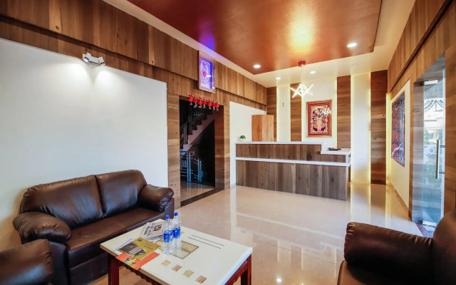 Metro By OYO Rooms