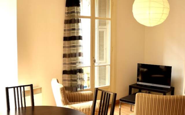 Appartement Unik