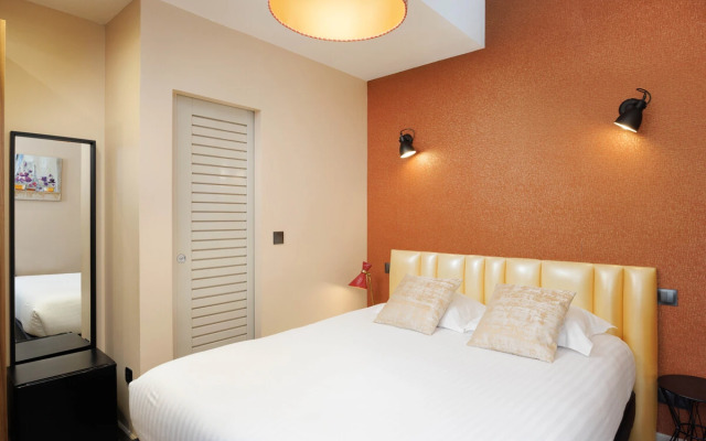 Best Western Plus Hotel Brice Garden