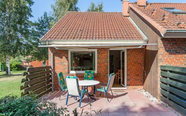 Urlauberdorf Haus 25d